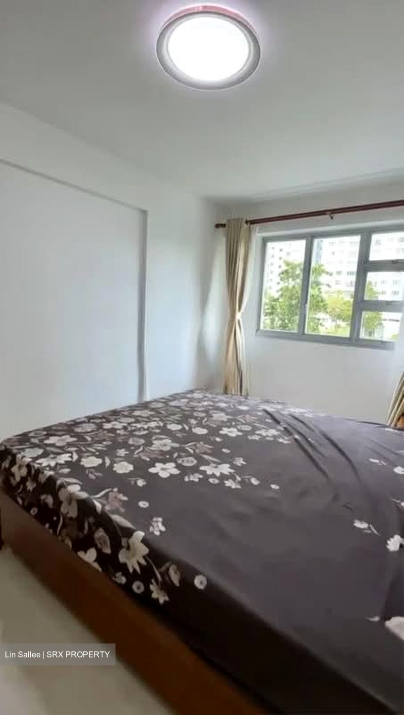 Blk 90A Telok Blangah Parcview (Bukit Merah), HDB 4 Rooms #534104601